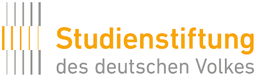 Studienstiftung des deutschen Volkes